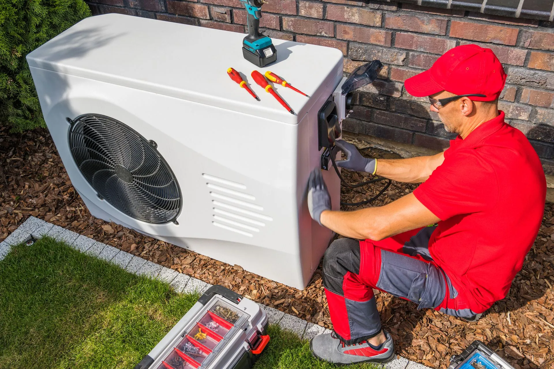 About HVAC in New Bedford, MA
